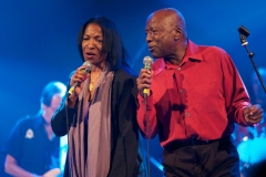 Concert for Pete Traynor, at the Opera House, Queen St., Toronto