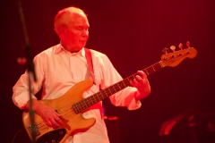 Concert for Pete Traynor, at the Opera House, Queen St., Toronto