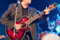 Concert for Pete Traynor, at the Opera House, Queen St., Toronto