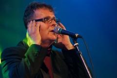 Concert for Pete Traynor, at the Opera House, Queen St., Toronto