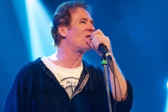 Concert for Pete Traynor, at the Opera House, Queen St., Toronto