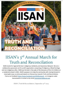 Promoting Truth And Reconciliation